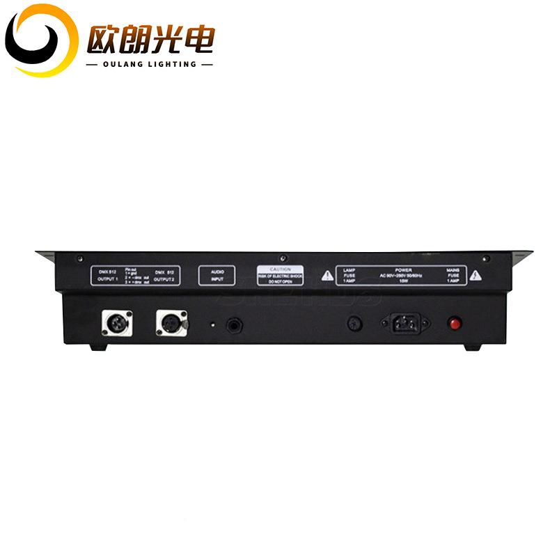 欧OL-DMX51朗光电舞台灯光DM制X512控制台灯摇头光束帕灯su智nny5