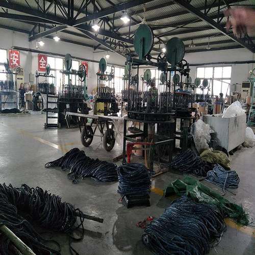 四氟盘新料白色无油和含盘根耐高温152型油号齐材全密封根料厂家