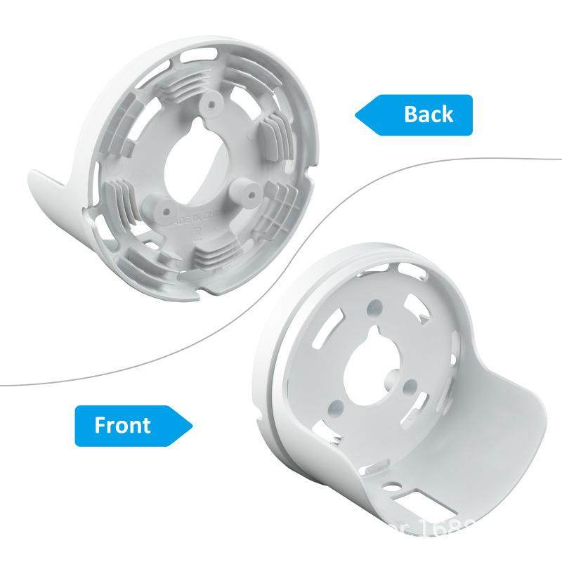 TP-LinkP挂上墙架用于T-LinkDec支oX20X60收纳整理置壁物路由器保