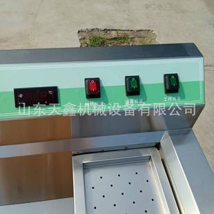 商用流气泡清清洗机果蔬洗洗碗小龙虾清TVH洗重油涡污