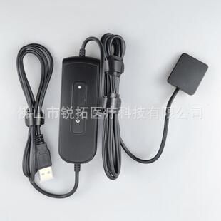 牙口科传SEN02感器手携持便式腔化内数字X射线成像系统