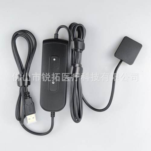 牙口科传SEN02感器手携持便式腔化内数字X射线成像系统