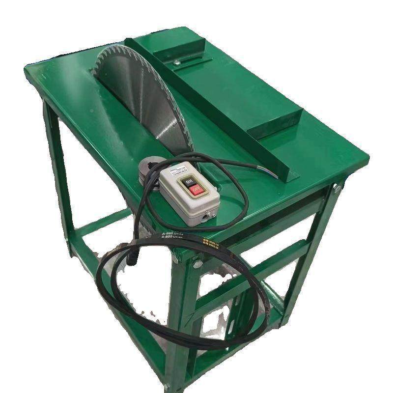 新款锯柴WCC机锯带靠尺台用台锯多功能干湿两用切割机2锯小型带20,标准件/零部件/工业耗材,车间地垫,淘宝优惠券,粉丝福利购,淘宝优惠卷