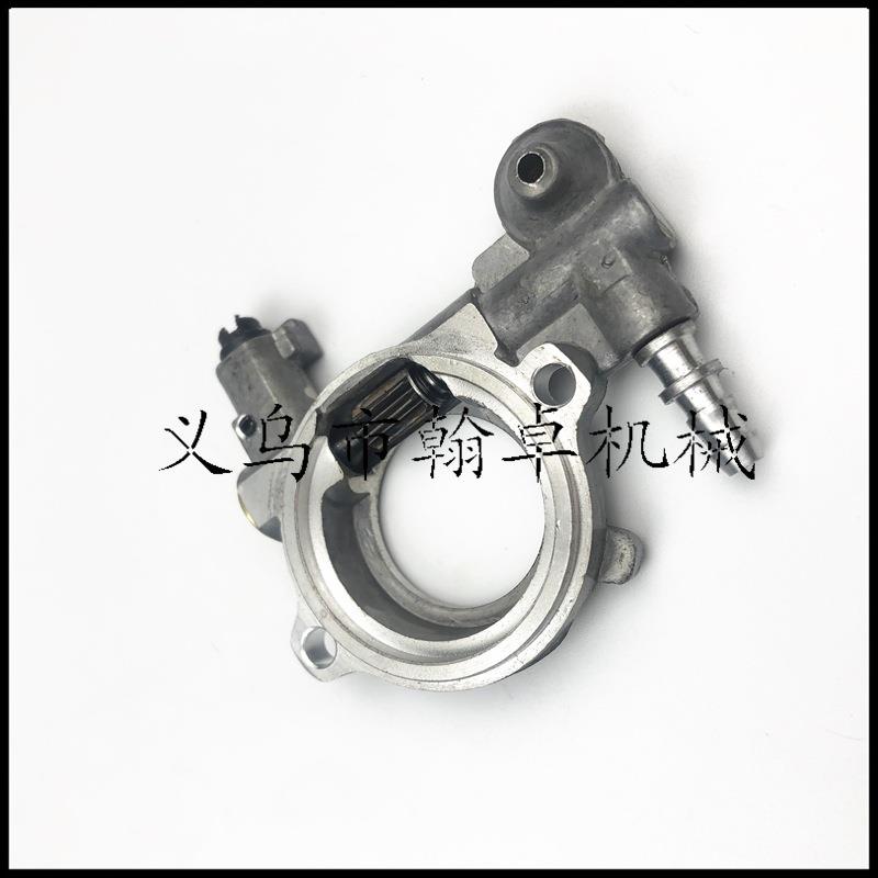 MS240MS260240油26DMF机油泵燃管油滤0油锯链锯配件翰卓