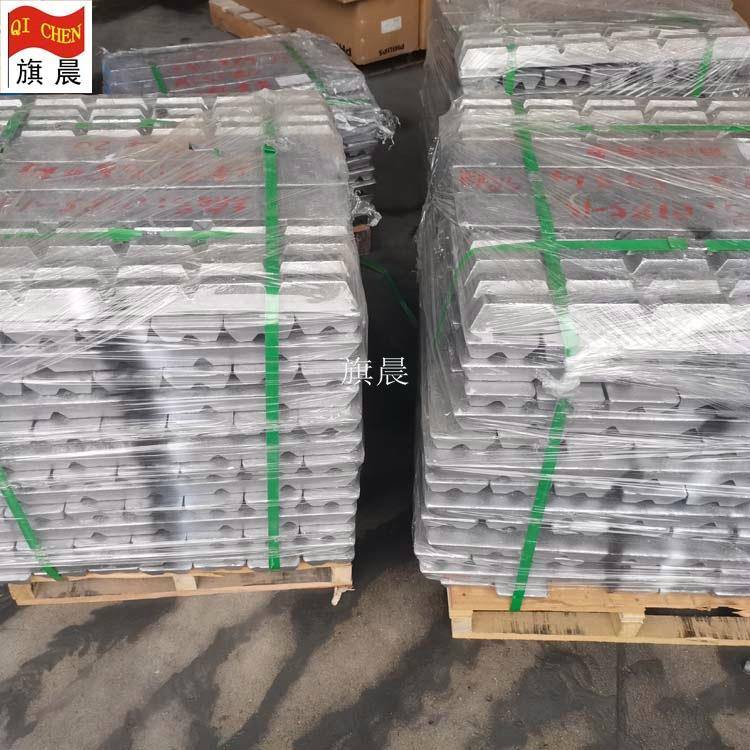 铝硅1铝2硅20铝硅25中间合金锭is12IVG锭铝硅a5i0合金锭
