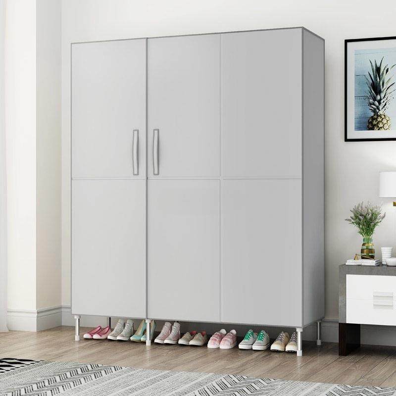 布衣柜家用卧室经济型出租房用简易衣柜结实耐用宿舍收纳组装衣橱,收纳整理,烫衣板及配件,淘宝优惠券,粉丝福利购,淘宝优惠卷