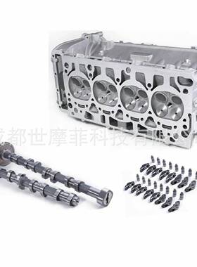 EA8882.0T汽缸盖总成06H103064AC06H103063LX06H103064L