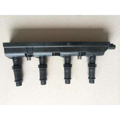 适用13款别克昂科拉1.4T点火线圈点火器电子汽车配件55579072