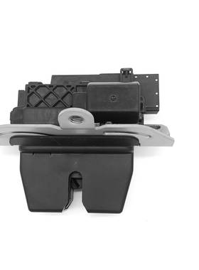 DS7A-N442A66-AC5326889适用于福特锐界汽车后备箱锁低配