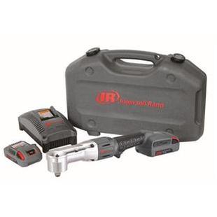 英格索兰IR弯角扳手W5350CH K22电动90度弯头扳手套装