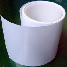 FR1白色PC薄膜，PC，PBT阻燃环保0.125-0.76mm