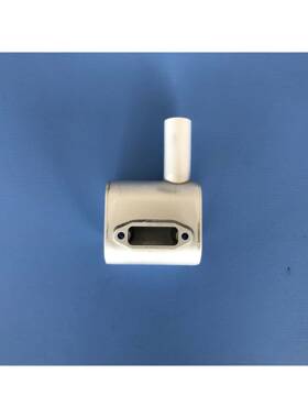 GT25整体焊接排气管25400Wngh航模发动机汽油单缸