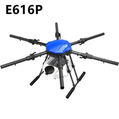 EFT翼飞特E616P植保机机架六轴16L大载重机架农用植保
