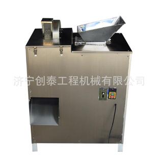 面剂子机面团分割机器商用面包包子饺子切剂子机小型自动分剂子