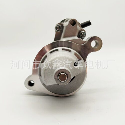 汽车起动机438000-3950JL3Z-11002-AB适用于福特F-150V8