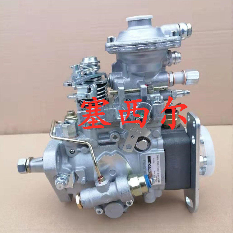 用于工程机械6BT5.9发动机燃油泵39609000460426355A3960752