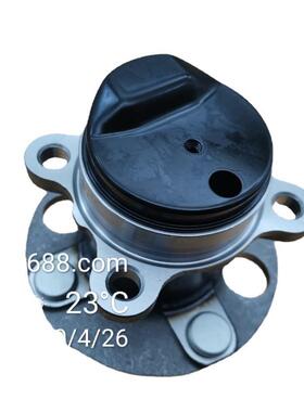 2017款劲客（P15Z)后轮轮毂轴头43202-5RF0A43202-5RB1A