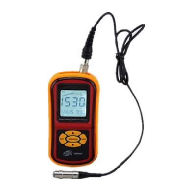 标智GM280F分体涂层测厚仪镀锌漆膜测厚仪