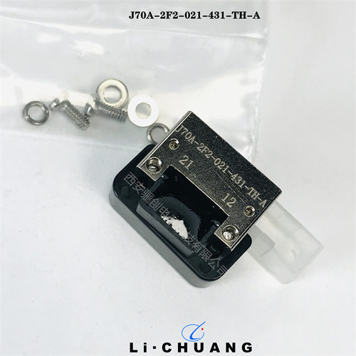 矩形连接器J70A-2A2-037-121-TH-A航空插件新品