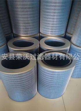 等离子切割机阻燃滤筒P190817工业除尘滤芯