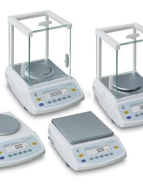 赛多利斯BSA323S-CW电子天平，千分之一电子天平，赛多利斯天平