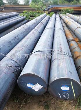 大量圆钢45#20cr40cr42CrMoGCr15等各种材质价格