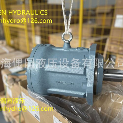 伊顿大扭矩液压马达ME750BPAME750BCAC100-CME4100-CME2600-C
