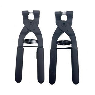 厂家直销无声菱m斩斩钳4菱斩菱打孔器皮革打2271孔工具4m2齿齿