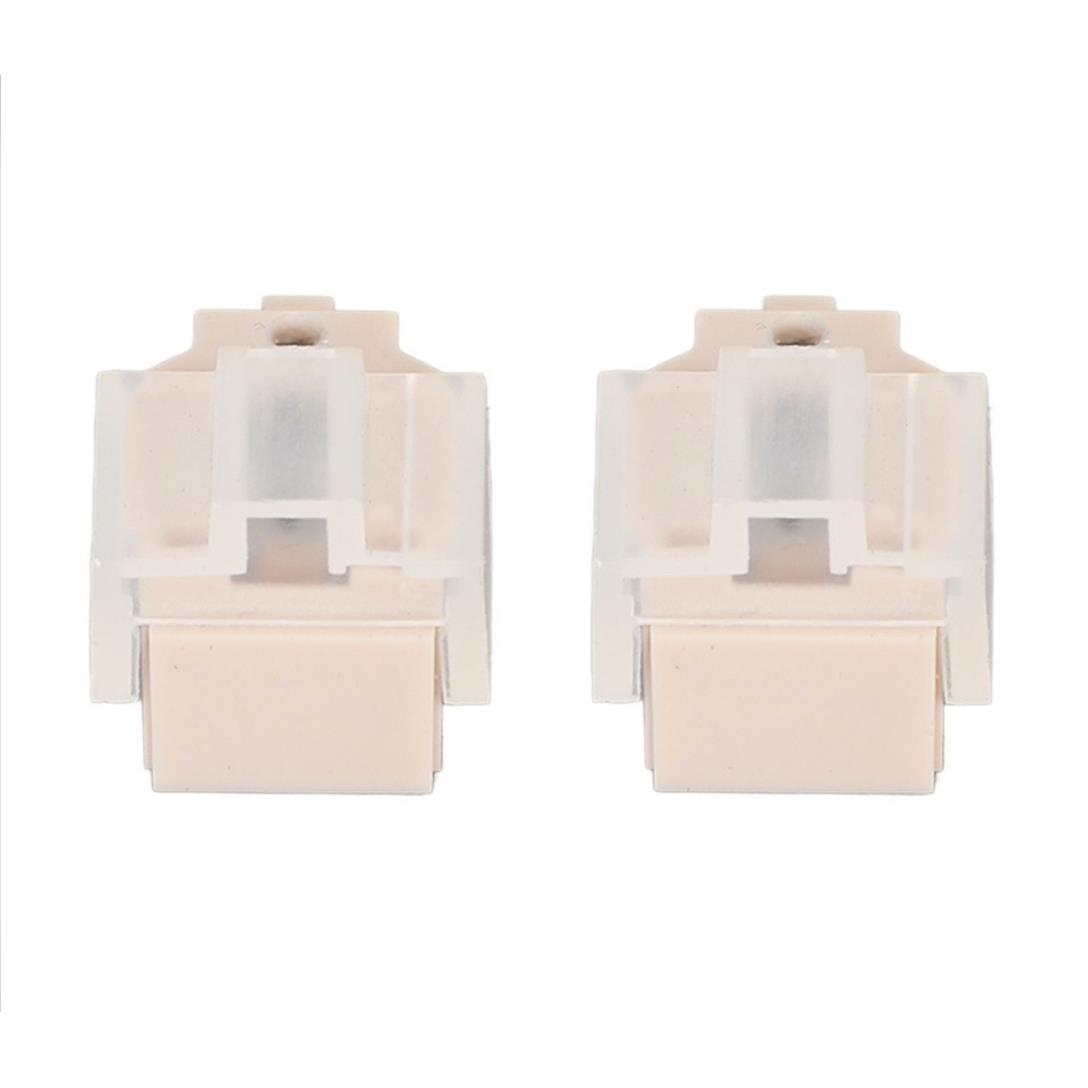 铁三角动磁0唱头AT3FSB白60换唱针米色影音电器替配件