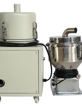 00G吸料料机粉尘真空吸料机注7塑自动吸料机机QKA真空上气动抽料