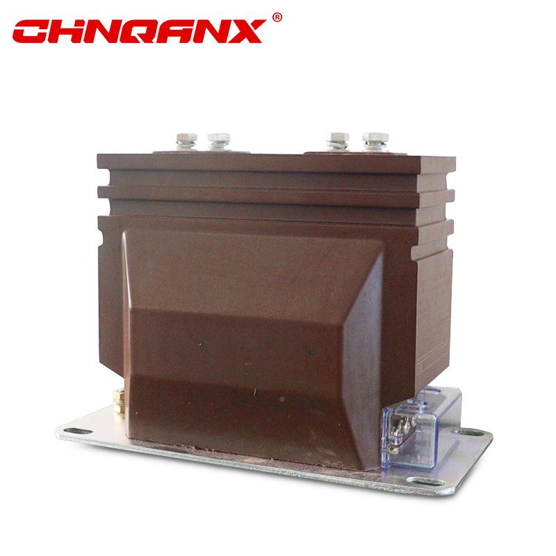 10KV1户LZZBJ9-5内电互感器LZZBJ9-1流0(BC)A600000/5高压互感器