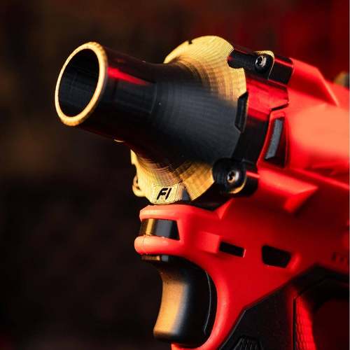 户高速涡轮暴力风无品牌/扇14转万强力外室外手持风扇工业吹灰吹