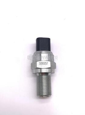 OEV5TCJ0027适用于卡5车工程车9电动装载机转速温度传感器挖掘机