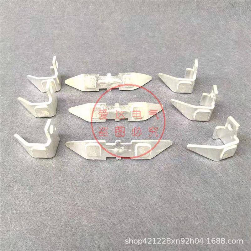 1触CT9CT91-1001-100/31头动触头2静家触头厂供应