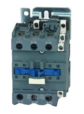 磁防晃电交永流接触器cj2(HD-)5OVE0x11LC1D5011防晃电交流接触器