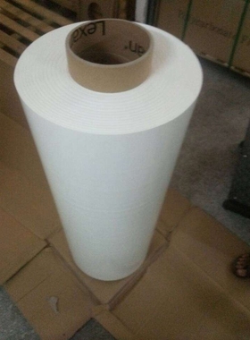 供应：白色防火 绝缘PC薄膜 厚度齐全