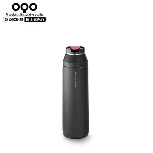 OQO欧克欧不锈钢自开门油