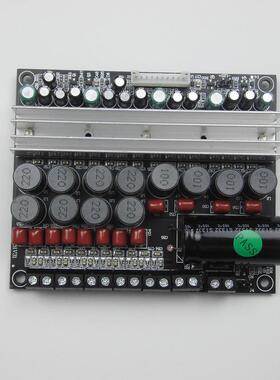 TPA116独立6声放道5.13数功板DIY家庭影院字24V单RWC电源音响放大