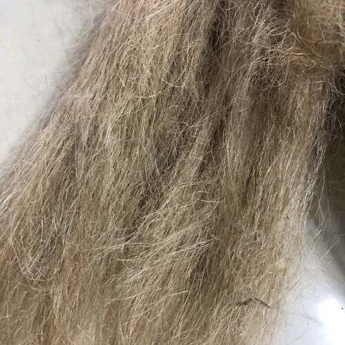 黄麻丝线消防工程水暖管道丝扣管件细黄麻丝油麻丝密封和铅油麻绳