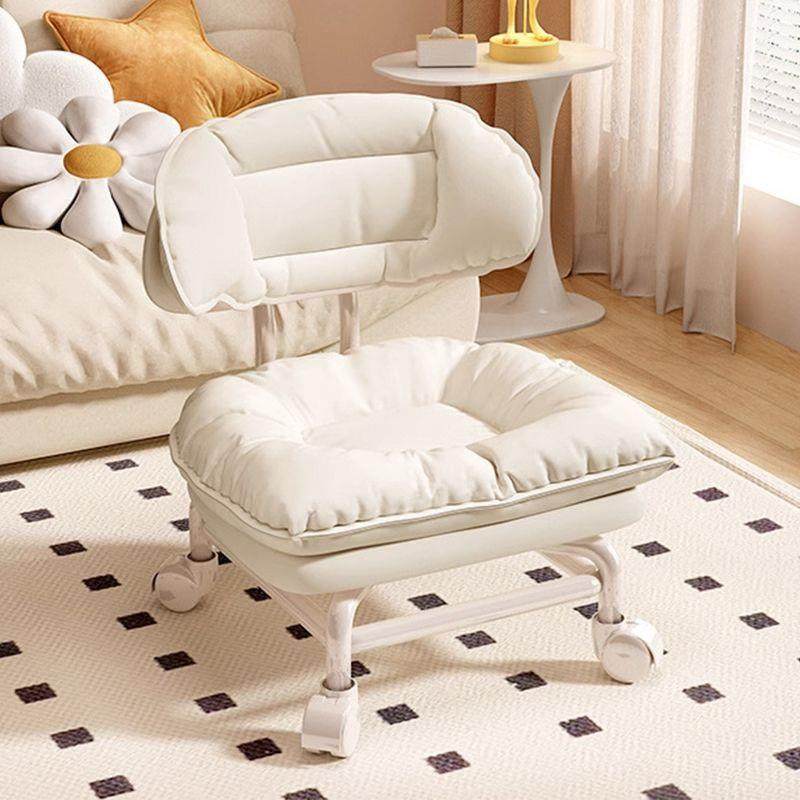 轮万向HLI儿小凳子家用矮凳带娃神器童软垫靠带背板凳滑轮凳可旋,电子元器件市场,其它元器件,淘宝优惠券,粉丝福利购,淘宝优惠卷