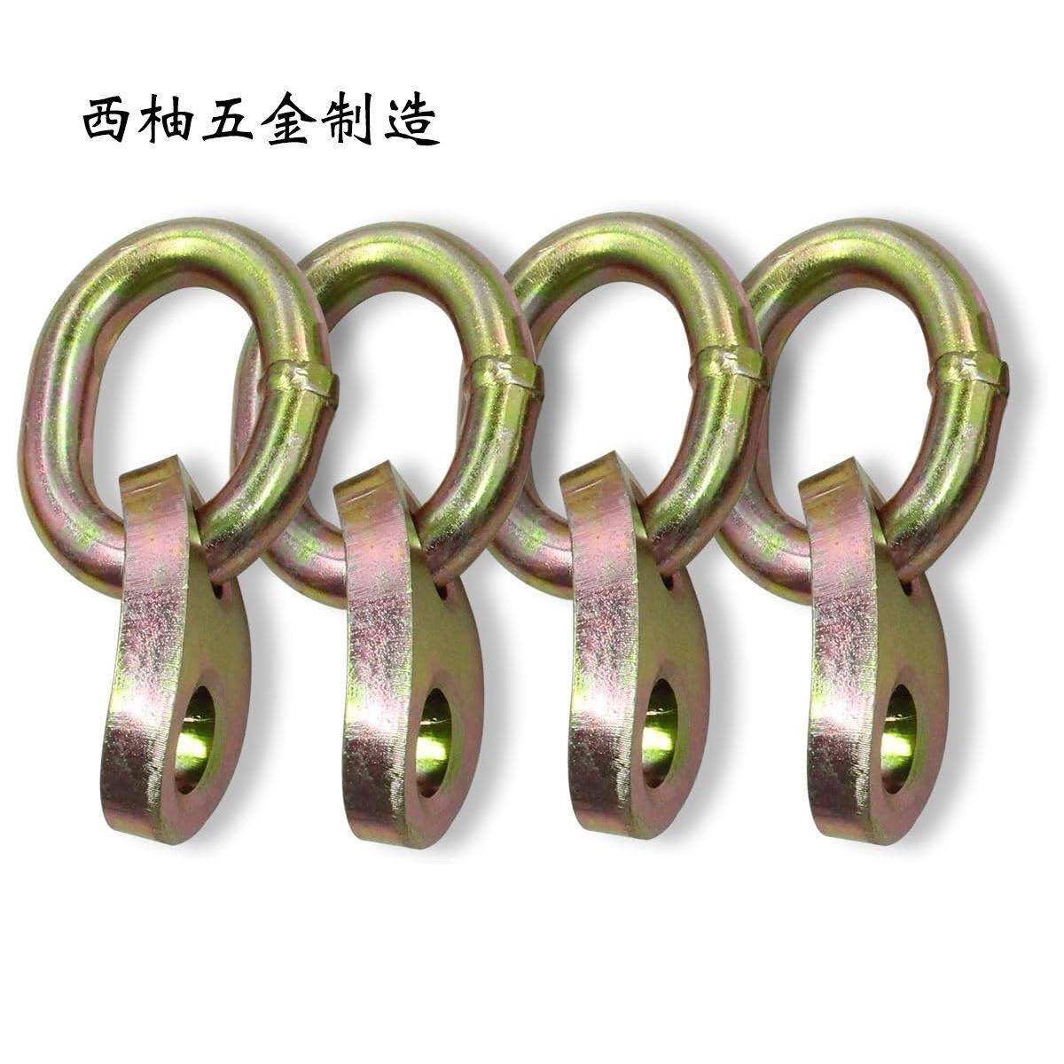 热销重款7100重支只架套RWO装5500磅容量的起发动机起支架套件四