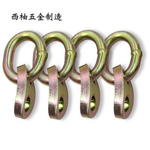 热销重款7100重支只架套RWO装5500磅容量的起发动机起支架套件四