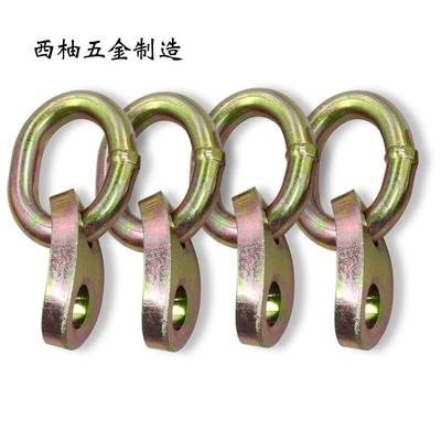 热销重款7100重支只架套RWO装5500磅容量的起发动机起支架套件四