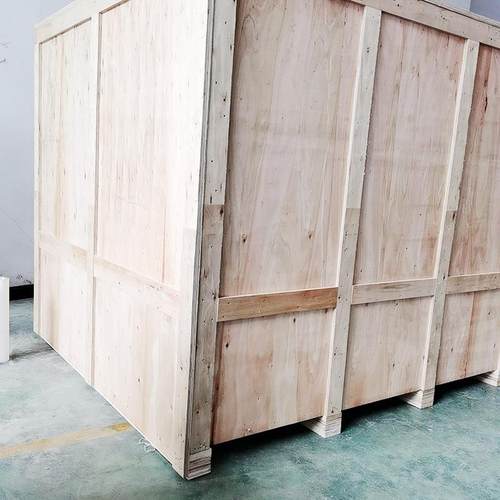 东莞厂家真木空包装箱免熏23蒸运输物流托运箱胶板合木包装木箱子