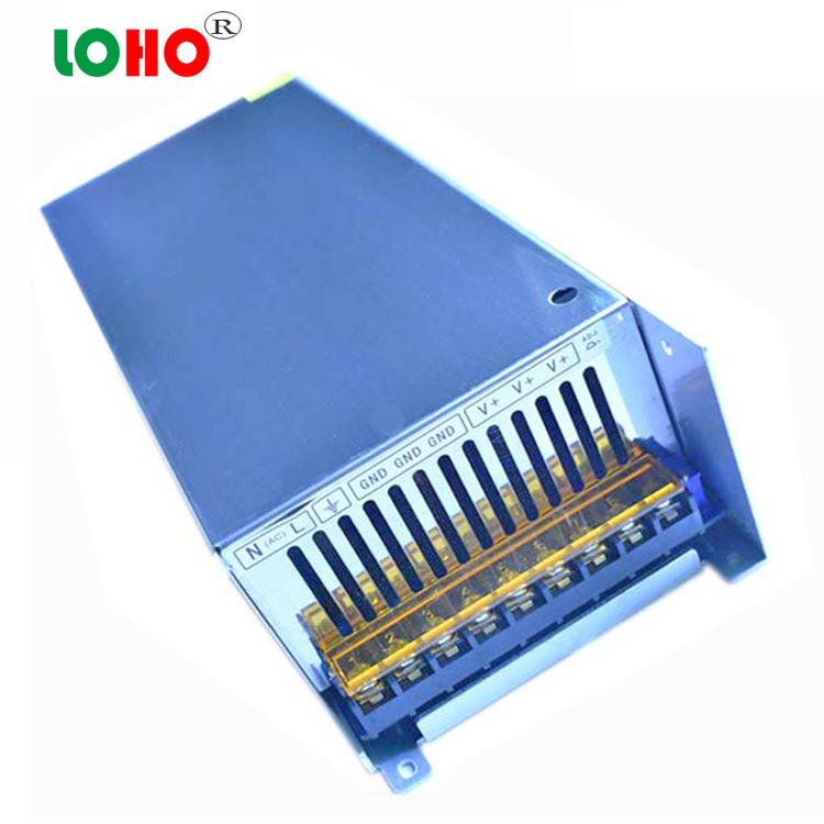 0~36V达20A可调开电源3V720W电源36V关7260W工控设备214马电机电