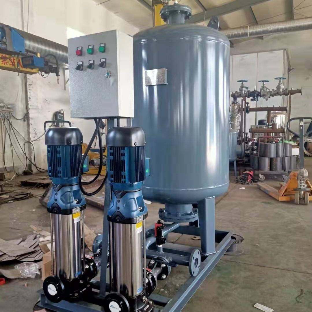 全动定225压补水装置真空排塔气补水机组自膨胀压罐恒稳压无供水,厨房电器,商用净水设备,淘宝优惠券,粉丝福利购,淘宝优惠卷