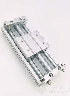 S5磁C偶式无杆气缸CY1S1-150ZCY无品牌/1SM无杆气缸
