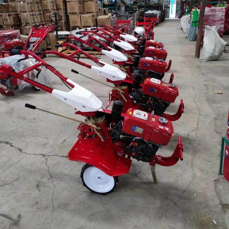 式柴机油汽耕油趟地新机HMJ小型农用旋耕地多功能开沟犁地机,农机/农具/农膜,耕种机械/微耕机/开沟机,淘宝优惠券,粉丝福利购,淘宝优惠卷