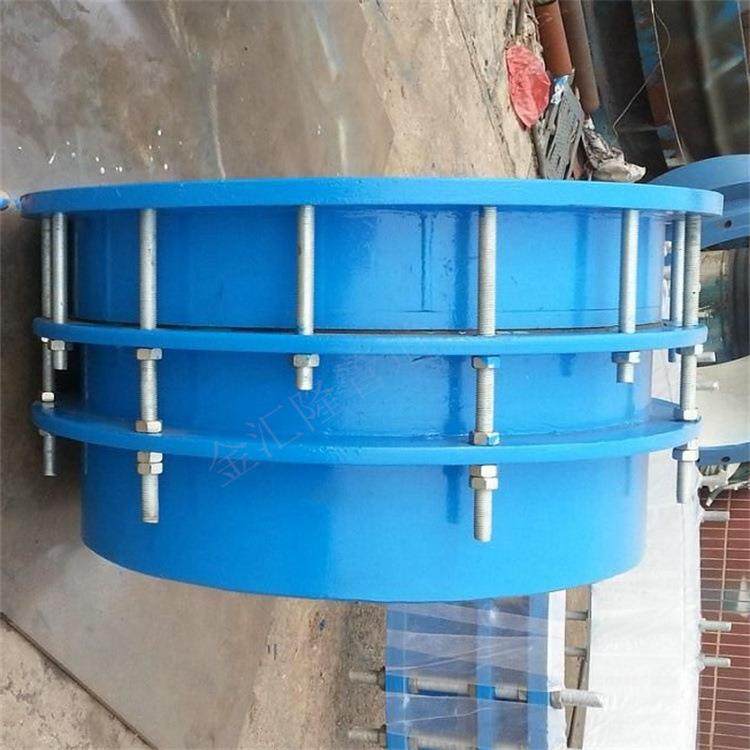 BVSSJA-1/F型单法兰-限位伸缩接头VSASJ1单法兰伸缩接头厂家