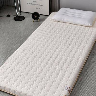 床垫学生宿舍单人70*180**8F97J8MH7/755/8/90上下铺1米2m110/013